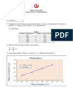 Laboratorio12 - FISICA 2 2022-1