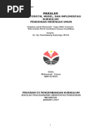 Download Makalah M Yunus by urgilkdg SN60170525 doc pdf