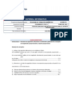 Material Informativo #06 Zoom