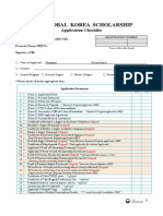 2021 GKS G Application Forms