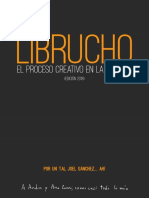 Librucho - El Proceso Creativo e - Un Tal Joel Sanchez Ahi