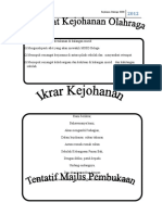 Buku Sukan 2