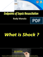 Endpoints of Sepsis Resuscitation - FINAL