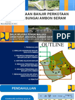 Paparan 1 - Kepala BWSM (Marva Ranla Ibnu, S.T., M.T)