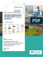 Informe Empresarial - Intercorp f.s. - Parte II - Oficial