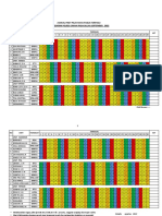 Jadwal Piket Pelayanan Publik Terpadu Sat Reskrim Polres Cimahi Pada Bulan September 2022