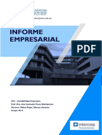 Informe Empresarial - Intercorp F. S. S.A. - Parte I