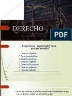 Derecho Civil