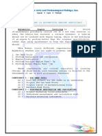 Auto Engine PDF