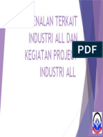 Pengenalan Industri All