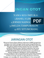 Biologi Jaringan Otot