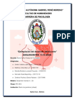 Informe Final DH2 - Grupo#16 D2 Estimulción Del Desarrollo Adolescentes de 13 A 16 Años