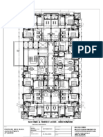 2ND-3RD Floor Layout - Brickwork - 1sep2021