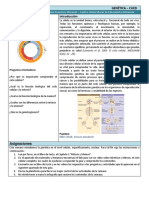 04 Guía de Acompañamiento - Ciclo Celular - Mitosis - Meiosis