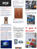 O que é Atlas?