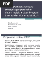 Download Bincangkan Peranan Guru Sebagai Agen Perubahan Dalam Melaksanakan by Fa Tin SN60171867 doc pdf