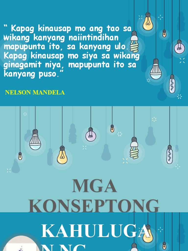 Konseptong Wika | PDF, image size:768x1024