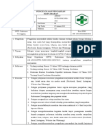 Sop Pengelolaan Pengaduan Masyarakat