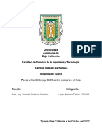 Tarea de Mecanica de Suelos