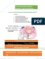 Aplikasi Neuroanatomi Dalam Penanganan Neuroemergency