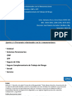 12va. Semana 21va y 22 Va Clases DERE 543 NRC 3967-3968 2670-2680 4003-4004