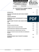 FAR19.O2027-CONFRA: Chapter 1-The Objective of General Purpose Financial Reporting