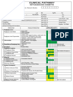 CP Ketoasidosis Diabetik