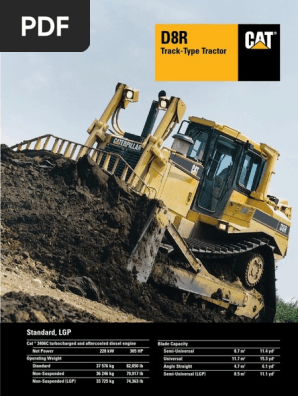 その他 Cat D8R Series II Military Track-Type 1710540376?v=1