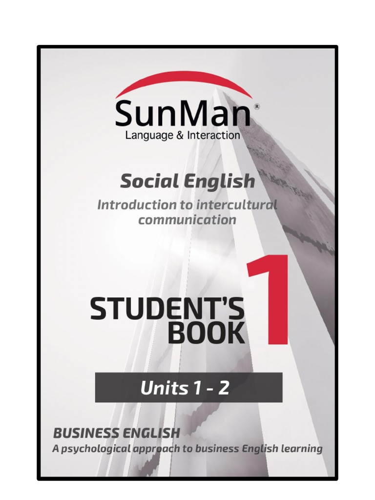 4 sunman business english book pdf verb grammar