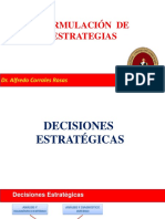 Curso Planificación Estratégica III