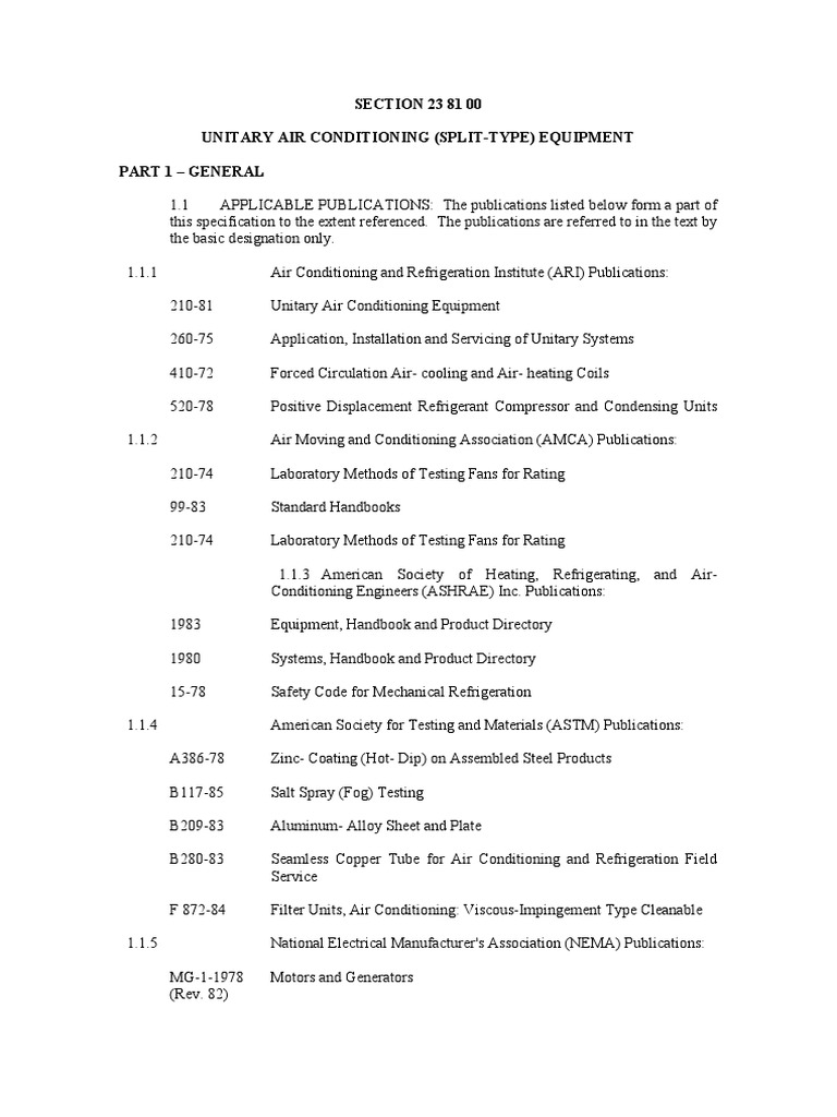 NDC Office Specs Mechanical | PDF | Pipe (Fluid Conveyance) | Soldering