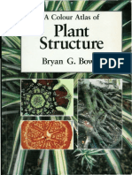 Pdfcoffee.com a Color Atlas of Plant Structure PDF Free