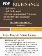 BS in Tourism Management: STI College - Sta. Cruz | PDF | Tourism ...