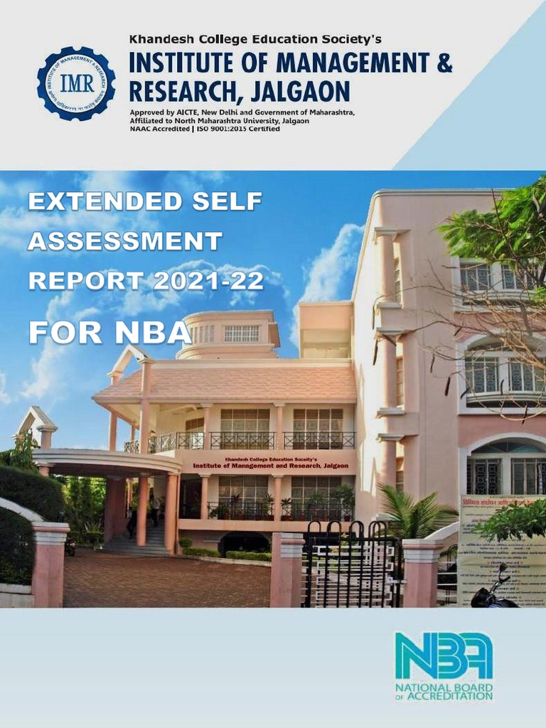 Imr Sar | PDF | Curriculum | Leadership