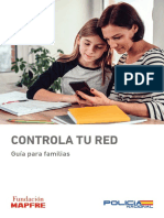 Controla Tu Red Familias 16 Dic