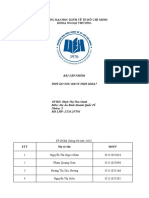 2009-BTN5 - D ÁN Chính