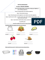 English-Crumble-Recipe Teacher Switcher