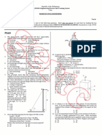 00 Test 09 Problem Aa