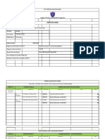 Morales CTHM Btm12 Crediting Form