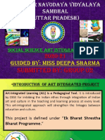 Group-02 SST Art Integrated Project-1