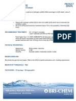 Zinc Carbonate - PDS