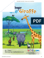 002-GINGER-THE-GIRAFFE - Flipbook by Sha Fina - FlipHTML5