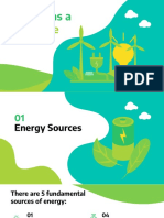 6 Energy Resources