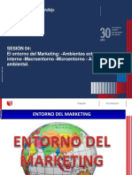 Diapositivas Sesión 4 Marketing 2022-2 UCV