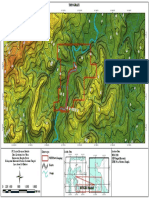 TOPOGRAFI PETA