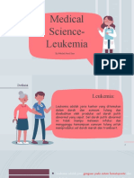 MS-Leukemia