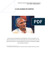 Jose Luis Alonso de Santos