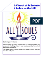 All Souls 22