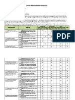 Analisis KKM KLS Xi-1 SMK 2022