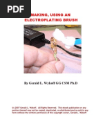 Download Plating by hiltonmark SN60174295 doc pdf